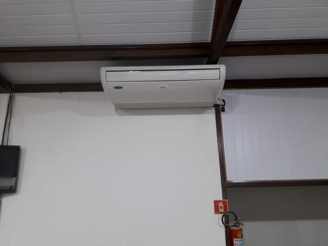 Instalação e manutenção de ar condicionado. - Foto 3