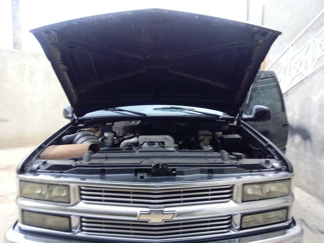 Silverado - Foto 11
