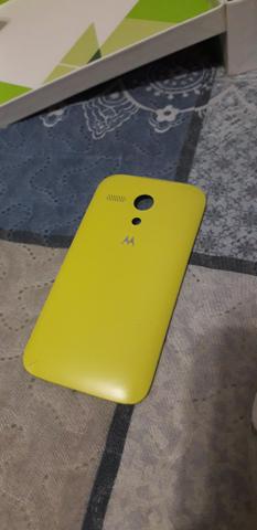 Kit Capas para Motorola Moto G 1 - Foto 4