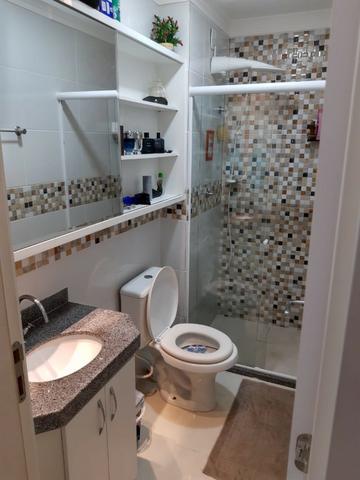 LH- Oportunidade ! apto de 3 quartos e suite Villaggio Laranjeiras - Foto 17
