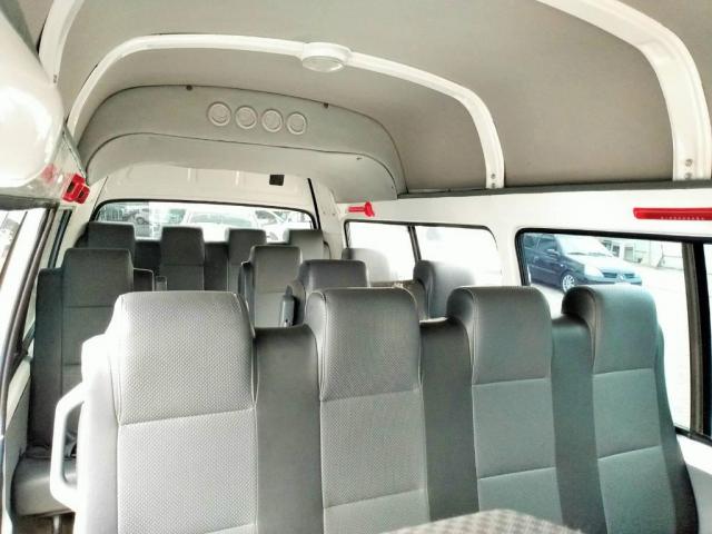 Jinbei Topic MINIBUS - Foto 7