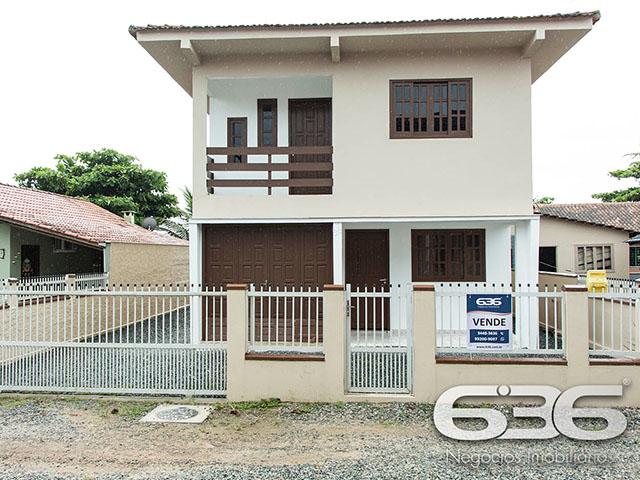 Casa | Balneário Barra do Sul | Centro | Quartos: 3 - Foto 15