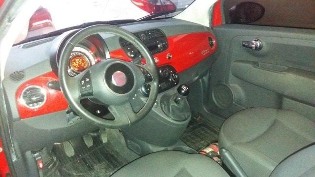 Fiat 500 - Foto 6