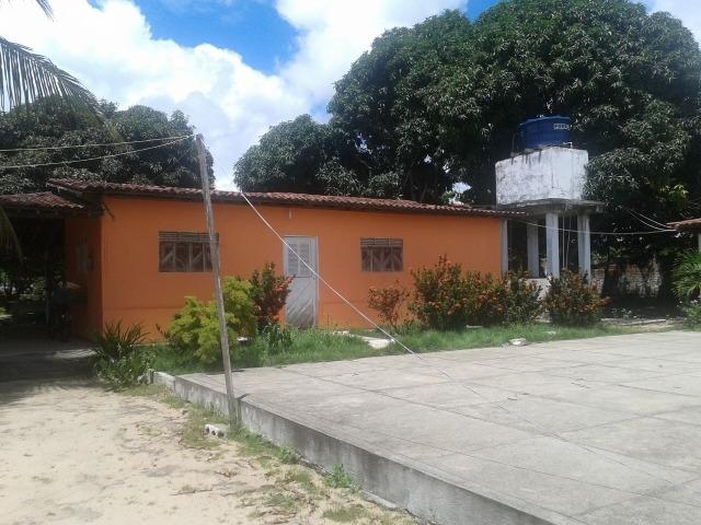 Granja em tapara com casa, mais 6 dormitórios, área lazer com piscina - Foto 15