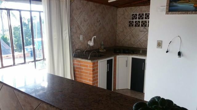 Casa de Veraneio e Diárias para o Beto Carrero - Foto 6