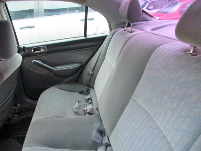 HONDA CIVIC 2005/2005 1.7 LX 16V GASOLINA 4P MANUAL - Foto 5