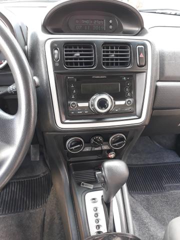 Tr4 4x4 2012 automática!!!