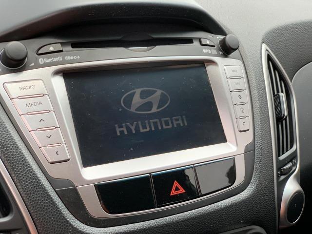 Hyundai IX35 2.0 AT - Foto 10
