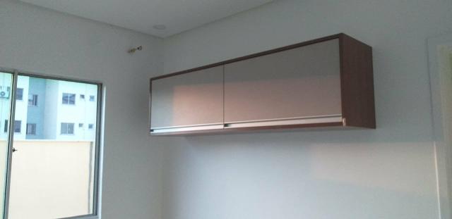 Vendo Apartamento Garden - Condomínio Harmonia - Foto 5