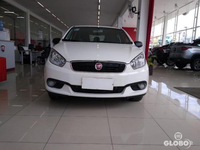 Fiat Siena ATTRACTIVE 1.0 Fire Flex 8V