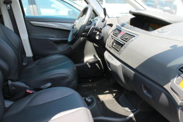 Citroën C4 Picasso 2.0 16V Exclusive (Aut) 2010 - Foto 5