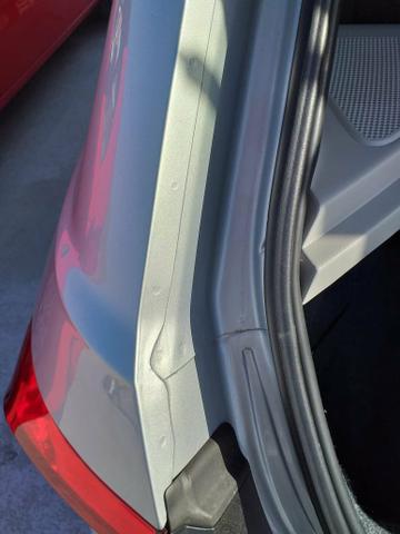 Vw Gol Trend 1.0 2018/2019 4.700 km - Foto 13