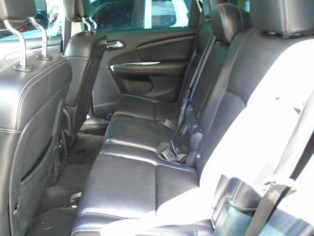 Fiat Freemont Precision 2.4 Preto - Foto 6