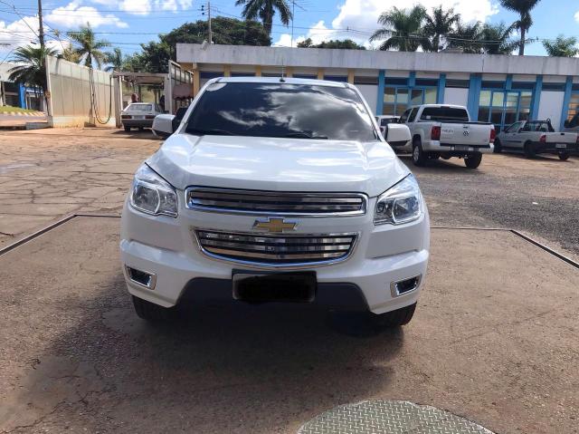 Vende se ou troca por saveiro ou strada - Foto 2