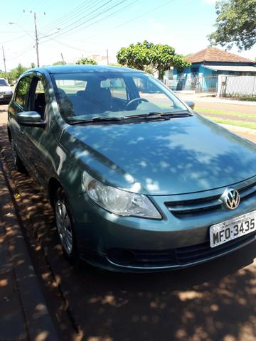Gol trend completo