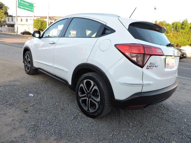 Honda HR-V EXL - Foto 4