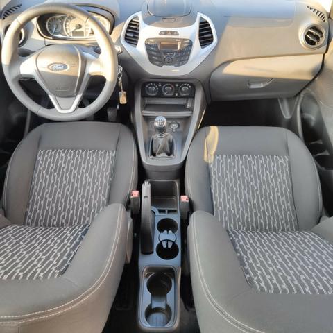 Ford Ka SE 1.0 Completo - Foto 12