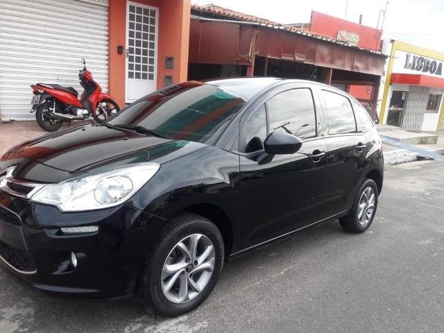 Citroen C3 1.6 Tendance Automático - 2015
