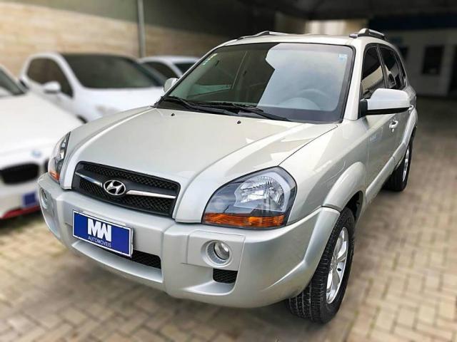 Hyundai Tucson GLSB