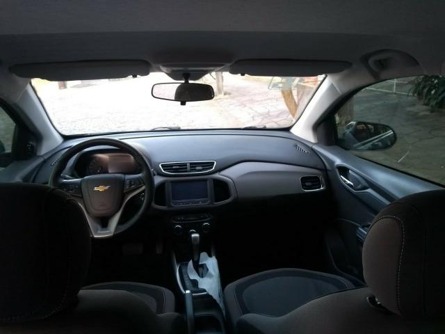 Prisma LTZ 1.4 Automático Única Dona - Foto 4