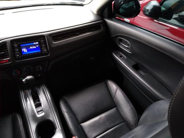 HONDA HR-V 2016/2016 1.8 16V FLEX EX 4P AUTOMÁTICO - Foto 12
