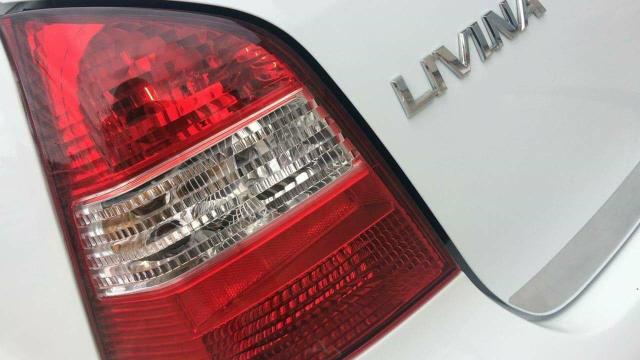 Oportunidade Nissan Livina Segundo Dono Novíssima - Foto 13