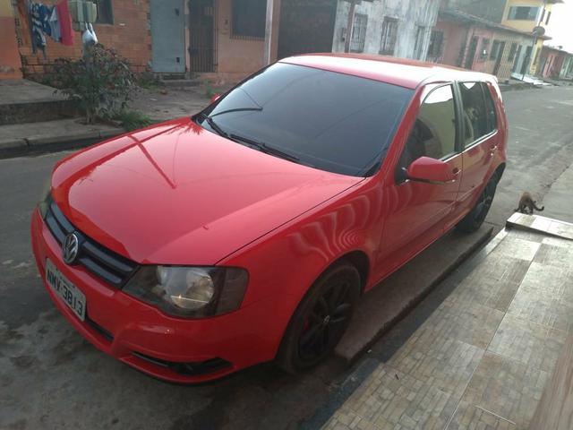 Golf Sportline 1.6 - Foto 5