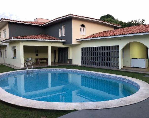 Casa para Eventos