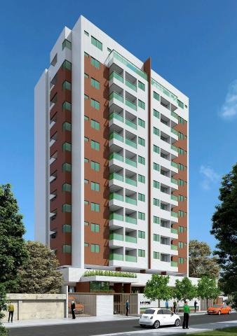 Cobertura Hype Residênce - parcelamento em 120 meses direto - Foto 5