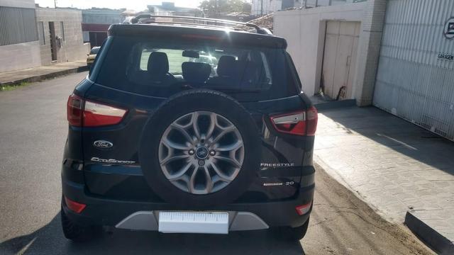Vendo ECOSPORT 15/15 completo - Foto 3