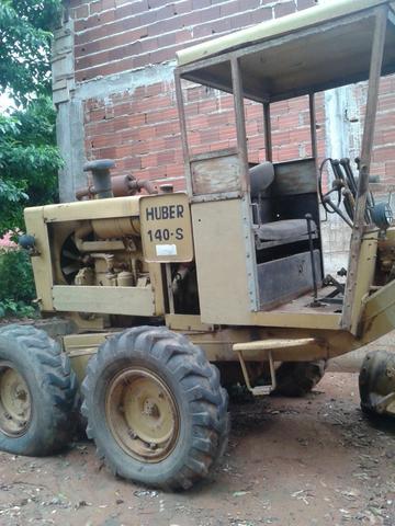 Patrol huber warco 140-s - Foto 2