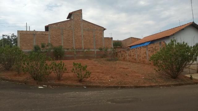 Terreno Matão Parque das Laranjeiras