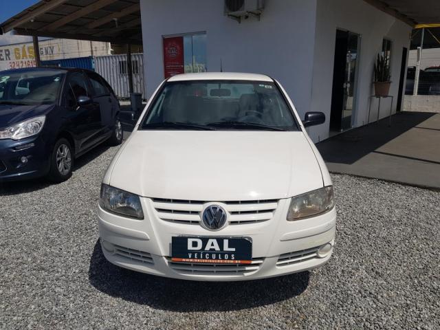 Gol City Trend 1.0 Mi Completo 2013