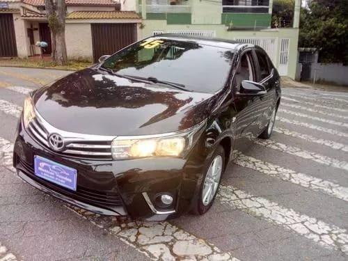Toyota corolla 1.8 - Foto 3
