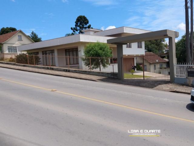 Casa, Centro, São Bento do Sul-SC - Foto 6