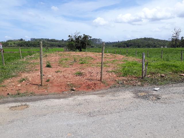 Terreno Lindo e Barato para Montar sua Chácara, Aceito Carro - Foto 2