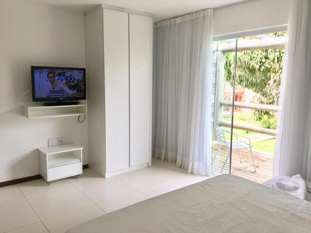 Apartamento Villas do Pratagy