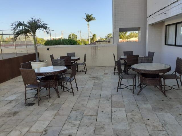 Vendo Apto no Residencial Carlito Lima - Mossoro RN - Foto 15