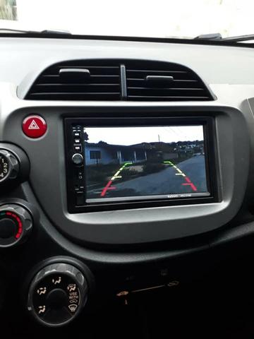 Honda Fit 2012 - Foto 2