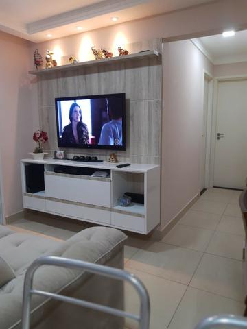 LH- Oportunidade ! apto de 3 quartos e suite Villaggio Laranjeiras - Foto 8