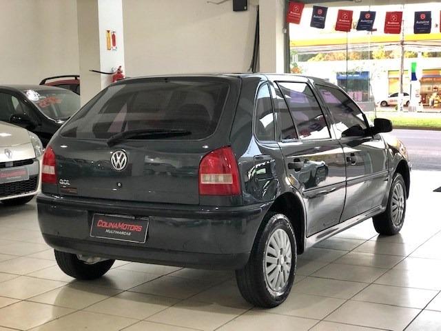 Gol G3 1.0 8v *Impecável - Foto 6