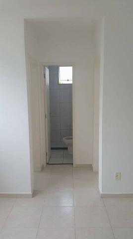 Passo direito de apartamento - Foto 3
