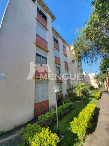 Apartamento à venda com 1 dormitórios em São sebastião, Porto alegre cod:8245 - Foto 17