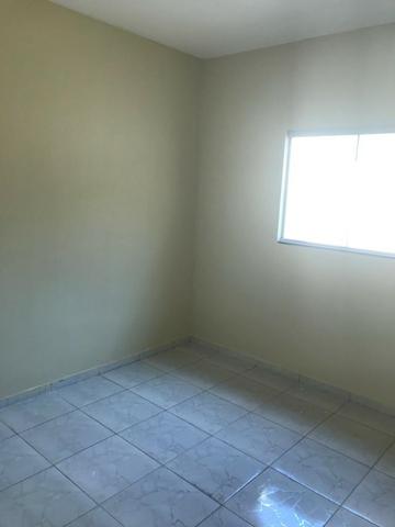 Sta Fé Goiania Casa 3 Quartos Preço Especial 125.000 - Foto 3
