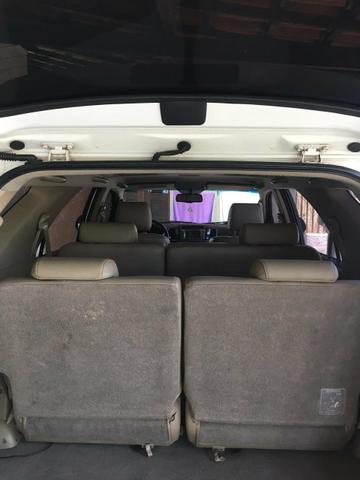Hilux sw4 7 lugares - Foto 2