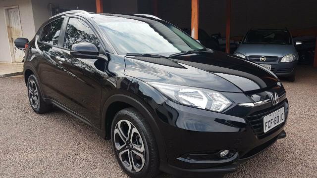 Honda Hrv Exl ano 2016 - Foto 2