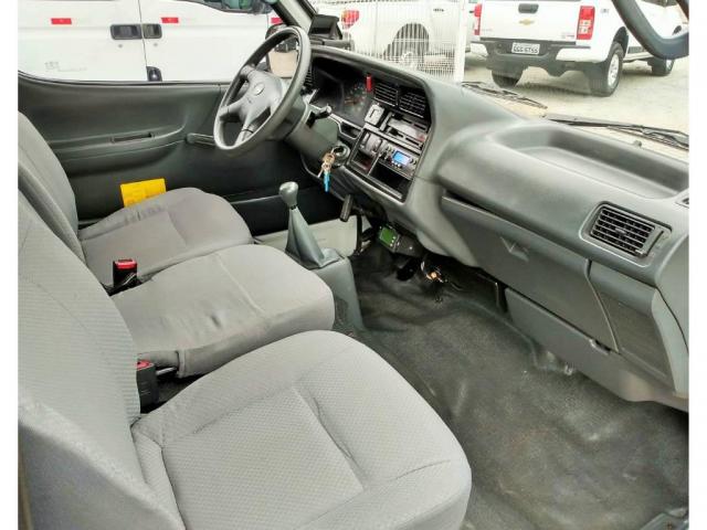 Jinbei Topic MINIBUS - Foto 6