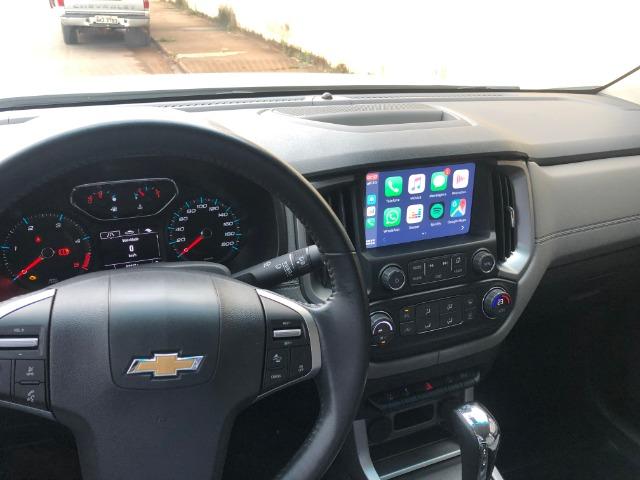 Chevrolet S-10 2018/2019 LTZ 2.8 Turbo Diesel 4x4 AT - Foto 6