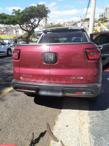 Fiat toro - Foto 20