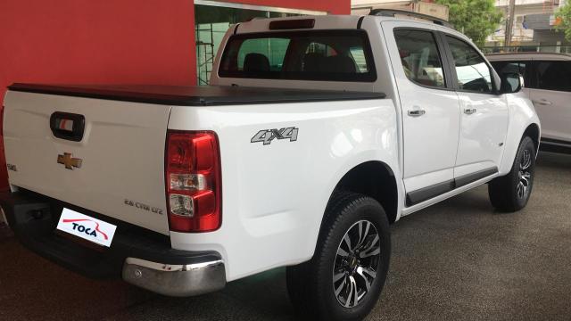 GM S10 LTZ 4x4 DIESEL AT 18/19 - Foto 3